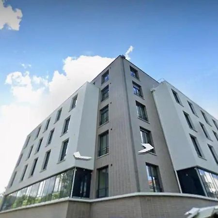 A4-16 Studio Cosy Toulouse Ngoại thất bức ảnh