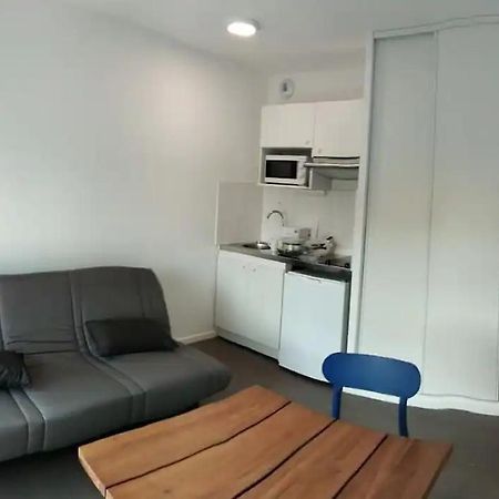 A4-16 Studio Cosy Toulouse Ngoại thất bức ảnh