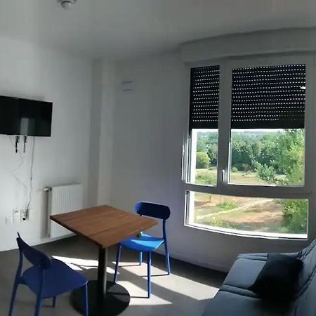 A4-16 Studio Cosy Toulouse Ngoại thất bức ảnh