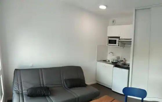 A4-16 Studio Cosy Toulouse Ngoại thất bức ảnh